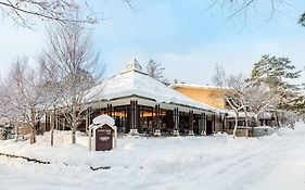 コートヤード・バイ・マリオット 白馬